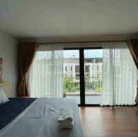 Chính Chủ Cho Thuê Căn Liền Kề , Biệt Thự Khu Vực Cái Dăm Hùng Thắng Bãi Cháy Hạ Long Quảng Ninh