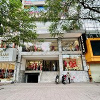 Siêu Phẩm - Cho Thuê Nhà Mặt Phố Đại La - 200M2 X 7 Tầng,Mặt Tiền10M, Thông Sàn, Mới Cứng, Đầy Đủ Pccc