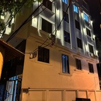 Cho Thuê Studio Ngõ 54 Mạc Thị Bưởi, Vĩnh Tuy, Hai Bà Trưng, Hà Nội