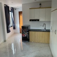 Cho Thuê Studio Ngõ 54 Mạc Thị Bưởi, Vĩnh Tuy, Hai Bà Trưng, Hà Nội