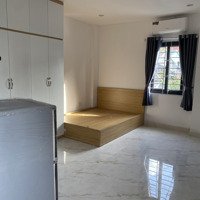 Cho Thuê Studio Ngõ 54 Mạc Thị Bưởi, Vĩnh Tuy, Hai Bà Trưng, Hà Nội