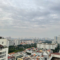 Bán Penthouse Sky Garden - View Đẹp, Sân Vườn Rộng. Căn 4 Phòng Ngủ Nội Thât Cơ Bản, Giá Bán 14.7 Tỷ
