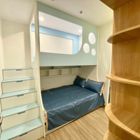 Gia Đình Em Chuyển Lên 3 Ngủ Cần Bán Căn 2N 1 Vệ Sinhtòa S110 Vinhomes Ocean Park, Đã Làm Full Nội Thất