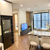 Gia Đình Em Chuyển Lên 3 Ngủ Cần Bán Căn 2N 1 Vệ Sinhtòa S110 Vinhomes Ocean Park, Đã Làm Full Nội Thất