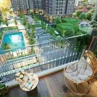 Chỉ 56 Triệu/M2 Chính Chủ Cần Tiền Bán Căn Góc 3N Tòa No4 Đã Vào Tiền 37.5%
