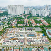 Chỉ 56 Triệu/M2 Chính Chủ Cần Tiền Bán Căn Góc 3N Tòa No4 Đã Vào Tiền 37.5%
