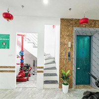 Bán Toà Ccmn Phố Nguyễn Đình Hoàn Quận Cầu Giấy, 20 Phòng Giá Bán 17 Tỷ