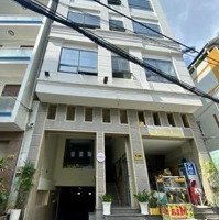 Bán Toà Ccmn Phố Nguyễn Đình Hoàn Quận Cầu Giấy, 20 Phòng Giá Bán 17 Tỷ