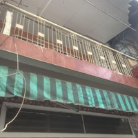 Bán Nhà 2 Tầng Đường Nguyễn Tri Phương, Q. 10, Diện Tích 4.5X8.5 Giá Bán 5Tỷ. Liên Hệ: 0907705498