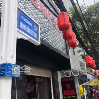 Chính Chủ Bán Nhà 2 Tâng Đường Nguyễn Văn Thoại