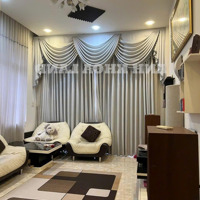 Nhà 4 Tầng Kiên Cố Ngay Hoàng Diệu 2 - 90M2(4.5X20M) - 5 Phòng Ngủ 5 Vệ Sinh Có Thang Máy