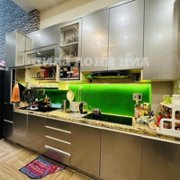 Nhà 4 Tầng Kiên Cố Ngay Hoàng Diệu 2 - 90M2(4.5X20M) - 5 Phòng Ngủ 5 Vệ Sinh Có Thang Máy