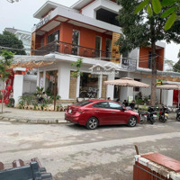 Bán Biệt Thự 4 Phòng Ngủ 2 Vệ Sinh 325M2, Giá Cực Chất Đẹp, Nhiều Tiện Ích Tại Hà Phong, Mê Linh, Hà Nội
