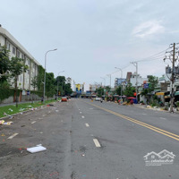Bán Cặp Mặt Tiền Đường Bờ Bao Tân Thắng Vị Trí Đắc Địa