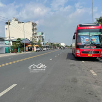 Bán Cặp Mặt Tiền Đường Bờ Bao Tân Thắng Vị Trí Đắc Địa