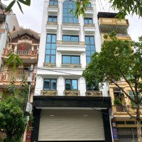 Bán Nhà Mặt Phố Ngõ 553 Giải Phóngdiện Tích381M2 X 8 Tầng -Mặt Tiền9,5M - Mặt Sông Sét - Nở Hậu - 135 Tỷ