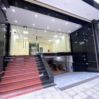 Bán Nhà Mặt Phố Ngõ 553 Giải Phóngdiện Tích381M2 X 8 Tầng -Mặt Tiền9,5M - Mặt Sông Sét - Nở Hậu - 135 Tỷ