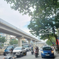Giá Có 102 9.3 Tỷ Nhà Mặt Phố Nguyễn Trãi, 52M2,Mặt Tiền6M, Kinh Doanh, Vỉa Hè, Mặt Phố.