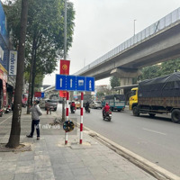 Giá Có 102 9.3 Tỷ Nhà Mặt Phố Nguyễn Trãi, 52M2,Mặt Tiền6M, Kinh Doanh, Vỉa Hè, Mặt Phố.