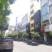 Bán Nhà Mặt Tiền Đường Nguyễn Trãi Phường Bến Thành Quận 1, Dt: 4X25M, 3 Lầu, Giá Bán 62 Tỷ