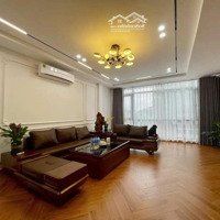 Hiếm 102! Nhà Mặt Phố Yên Hòa - Sát Trung Kính - Kinh Doanh Đỉnh