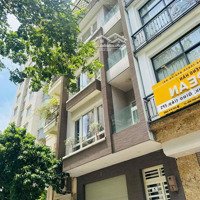 Hiếm 102! Nhà Mặt Phố Yên Hòa - Sát Trung Kính - Kinh Doanh Đỉnh