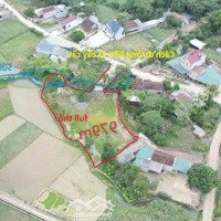 Bán Đất Đẹp Tại Xã Đa Phúc, Yên Thủy, Hòa Bình, 2,1 Triệu/M2, 1000M2