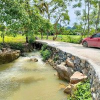 Bán Đất Đẹp Tại Xã Đa Phúc, Yên Thủy, Hòa Bình, 2,1 Triệu/M2, 1000M2