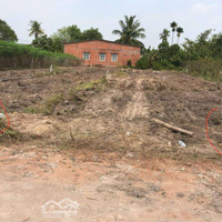 Bán Đất Chính Chủ Xã Tân Hưng, Tân Châu, Tây Ninh View Núi Bà; Gần Th Tân Hưng A, Sx Khương Duy