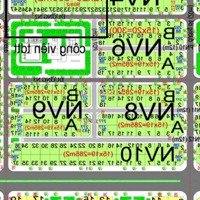 Chủ Cần Thanh Khoản Lô Nhà Vườn Đường 16M View Công Viên Dự Án Hud