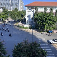 Bán Đất 5X20.5 Mặt Tiền Trương Văn Bang, Kdc Thế Kỷ 21 Giá Tốt, Xây Hầm 6 Tầng - Liên Hệ Khavn