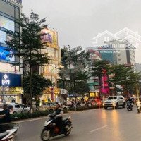Siêu Hiếm - Mảnh Đất Lô Góc Vip Hoàng Quốc Việt - 67M2 - Sát Hồ Điều Hòa - Gần Ô Tô - Chỉ 13.8 Tỷ