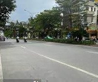 Siêu Hiếm - Mảnh Đất Lô Góc Vip Hoàng Quốc Việt - 67M2 - Sát Hồ Điều Hòa - Gần Ô Tô - Chỉ 13.8 Tỷ