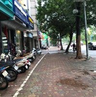 Siêu Hiếm - Mảnh Đất Lô Góc Vip Hoàng Quốc Việt - 67M2 - Sát Hồ Điều Hòa - Gần Ô Tô - Chỉ 13.8 Tỷ