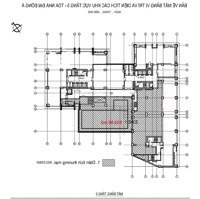 [Cđt - Bea Holdings] Bán Sàn Thương Mại Dịch Vụ Tầng 1 Và 5, Tòa Nhà Bea Sky. Giá Từ 80 Triệu- 90 Triệu/M2.