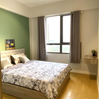 Cho Thuê Chung Cư Summer Square, Tân Hòa Đông, Q6, 75M2, 3 Phòng Ngủ 2 Vệ Sinh Giá Bán 10 Triệu. Liên Hệ: 0902 369 930