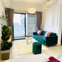 Cho Thuê Chung Cư Summer Square, Tân Hòa Đông, Q6, 75M2, 3 Phòng Ngủ 2 Vệ Sinh Giá Bán 10 Triệu. Liên Hệ: 0902 369 930