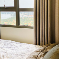 Cho Thuê Chung Cư Summer Square, Tân Hòa Đông, Q6, 75M2, 3 Phòng Ngủ 2 Vệ Sinh Giá Bán 10 Triệu. Liên Hệ: 0902 369 930