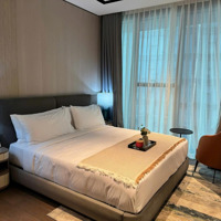 [ Deal Hot ] Cho Thuê Nhanh 1 Phòng Ngủ Grand Marina Saigon , 63M2 , Full Nt , Miễn Phí Quản Lý