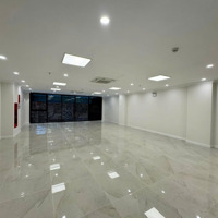 Cho Thuê Tòa Nhà Huỳnh Thúc Kháng 80M2 X 7 Tầng, Full Kính Mới Tinh, Thông Sàn, Thang Máy, 55 Triệu/Th,