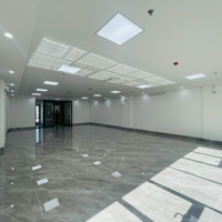 Cho Thuê Tòa Nhà Huỳnh Thúc Kháng 80M2 X 7 Tầng, Full Kính Mới Tinh, Thông Sàn, Thang Máy, 55 Triệu/Th,