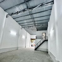Cho Thuê Mặt Tiền Kinh Doanh 140M2 Giáp Ranh Tp. Hcm, Cách Vạn Phúc City 5Km