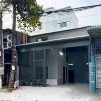 Cho Thuê Mặt Tiền Kinh Doanh 140M2 Giáp Ranh Tp. Hcm, Cách Vạn Phúc City 5Km