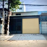 Cho Thuê Mặt Tiền Kinh Doanh 140M2 Giáp Ranh Tp. Hcm, Cách Vạn Phúc City 5Km