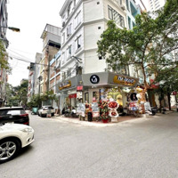 Cho Thuê Nhà Vũ Trọng Khánh, 3 Tầng, Ô Tô Tránh, Đỗ Cửa Ngày Đêm Liên Hệ: 0878 272 286