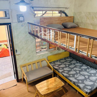 Cho Thuê Phòng Trọ, Tầng 1, Full Đồ