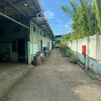 Cho Thuê Mặt Bằng Kho Bãi Quận 7Diện Tích150M2 Giá Chỉ 15 Triệu