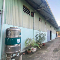 Cho Thuê Mặt Bằng Kho Bãi Quận 7Diện Tích150M2 Giá Chỉ 15 Triệu