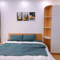 Bán Nhà Tập Thể Phương Mai, Đống Đa, 55M2, Ô Tô Đỗ Cửa, Nhà Đẹp, Ở Ngay, Gần Bv Bạch Mai