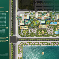 Cơ Hội Đầu Tư Vàng Cho Giới Đầu Tư Gọi Tên The Cosmopolitan Vinhomes Cổ Loa